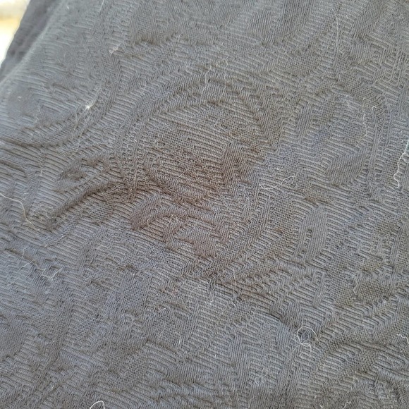 J Crew Damask Elastic Waist Boardwalk Shorts 00 NWT - Picture 4 of 7